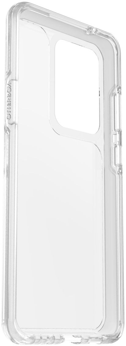 OtterBox Symmetry Series Samsung Galaxy S20 Ultra Hoesje Transparant afbeelding 8