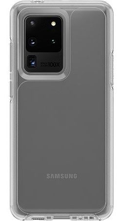 OtterBox Symmetry Series Samsung Galaxy S20 Ultra Hoesje Transparant afbeelding 3