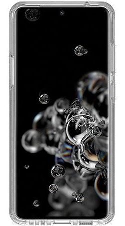 OtterBox Symmetry Series Samsung Galaxy S20 Ultra Hoesje Transparant afbeelding 5