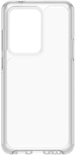 OtterBox Symmetry Series Samsung Galaxy S20 Ultra Hoesje Transparant afbeelding 4