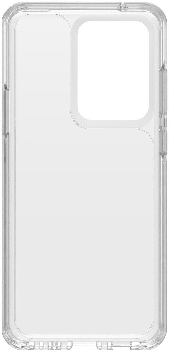 OtterBox Symmetry Series Samsung Galaxy S20 Ultra Hoesje Transparant afbeelding 6