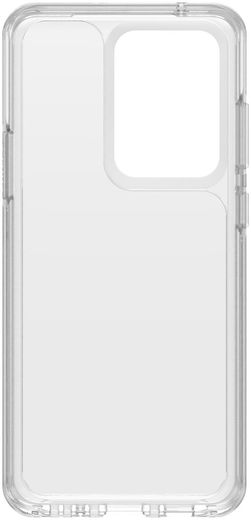 OtterBox Symmetry Series Samsung Galaxy S20 Ultra Hoesje Transparant afbeelding 6