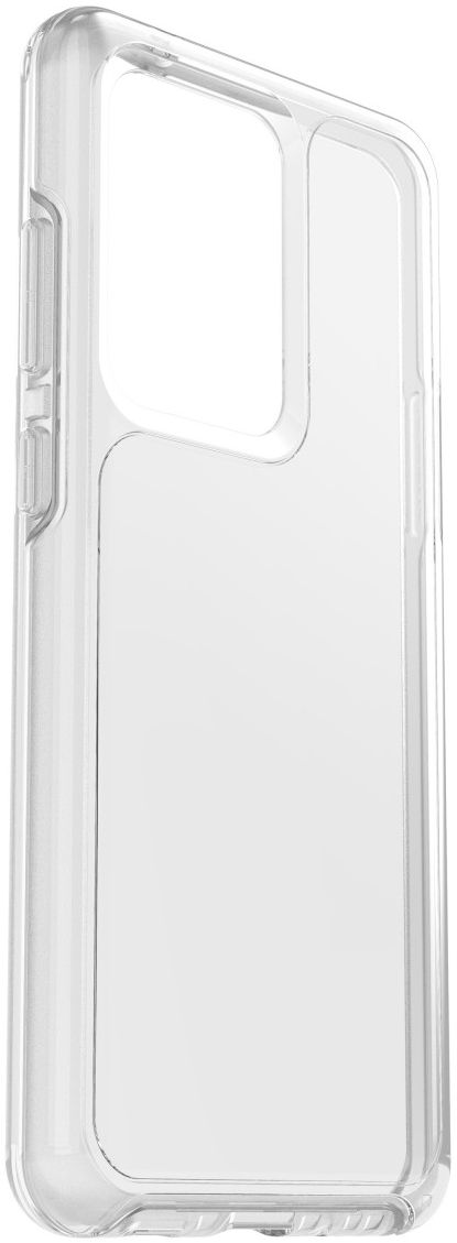 OtterBox Symmetry Series Samsung Galaxy S20 Ultra Hoesje Transparant afbeelding 7