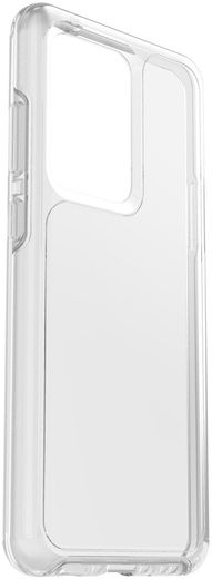 OtterBox Symmetry Series Samsung Galaxy S20 Ultra Hoesje Transparant afbeelding 7