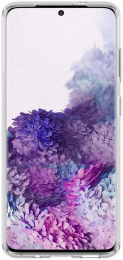 Otterbox Clearly Protected Skin Samsung Galaxy S20 Hoesje Transparant afbeelding 3