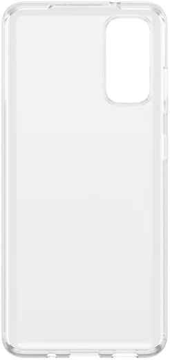 Otterbox Clearly Protected Skin Samsung Galaxy S20 Hoesje Transparant afbeelding 10