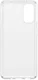 Otterbox Clearly Protected Skin Samsung Galaxy S20 Hoesje Transparant afbeelding 10