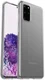 Otterbox Clearly Protected Skin Samsung S20 Plus Hoesje Transparant afbeelding 1