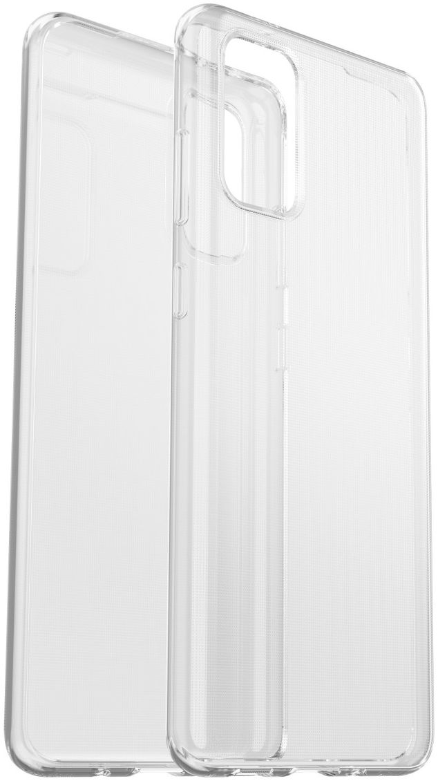 Otterbox Clearly Protected Skin Samsung S20 Plus Hoesje Transparant afbeelding 7