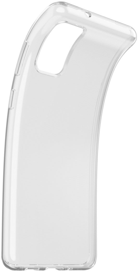 Otterbox Clearly Protected Skin Samsung S20 Plus Hoesje Transparant afbeelding 8