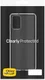 Otterbox Clearly Protected Skin Samsung S20 Plus Hoesje Transparant afbeelding 10