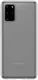 Otterbox Clearly Protected Skin Samsung S20 Plus Hoesje Transparant afbeelding 3