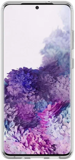 Otterbox Clearly Protected Skin Samsung S20 Plus Hoesje Transparant afbeelding 4