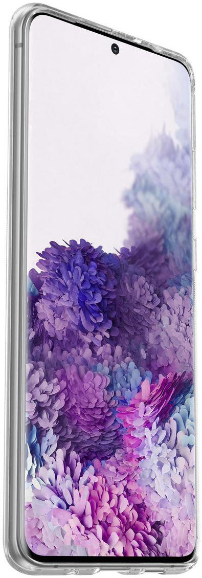 Otterbox Clearly Protected Skin Samsung S20 Plus Hoesje Transparant afbeelding 5