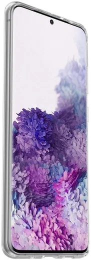Otterbox Clearly Protected Skin Samsung S20 Plus Hoesje Transparant afbeelding 5