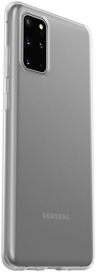 Otterbox Clearly Protected Skin Samsung S20 Plus Hoesje Transparant afbeelding 6