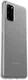 Otterbox Clearly Protected Skin Samsung S20 Plus Hoesje Transparant afbeelding 6