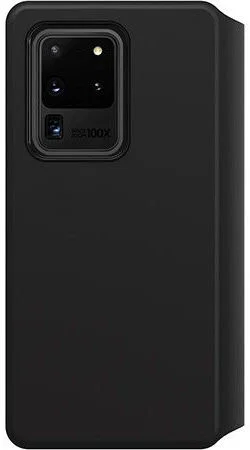 Otterbox Strada Series Via Samsung Galaxy S20 Ultra Hoesje Zwart afbeelding 6