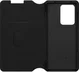 Otterbox Strada Series Via Samsung Galaxy S20 Ultra Hoesje Zwart afbeelding 4