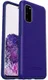 OtterBox Symmetry Series Samsung Galaxy S20 Hoesje Sapphire Blue afbeelding 1