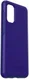 OtterBox Symmetry Series Samsung Galaxy S20 Hoesje Sapphire Blue afbeelding 7