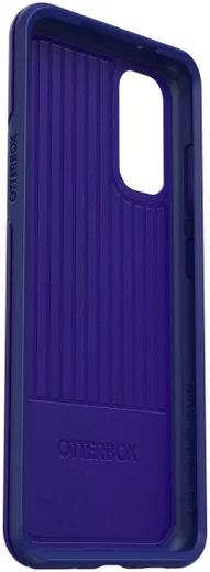 OtterBox Symmetry Series Samsung Galaxy S20 Hoesje Sapphire Blue afbeelding 8