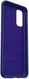 OtterBox Symmetry Series Samsung Galaxy S20 Hoesje Sapphire Blue afbeelding 8