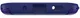 OtterBox Symmetry Series Samsung Galaxy S20 Hoesje Sapphire Blue afbeelding 10