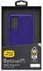 OtterBox Symmetry Series Samsung Galaxy S20 Hoesje Sapphire Blue afbeelding 11