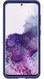 OtterBox Symmetry Series Samsung Galaxy S20 Hoesje Sapphire Blue afbeelding 2