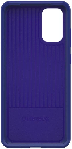 OtterBox Symmetry Series Samsung Galaxy S20 Plus Hoesje Sapphire Blue afbeelding 6