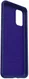 OtterBox Symmetry Series Samsung Galaxy S20 Plus Hoesje Sapphire Blue afbeelding 8