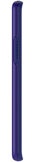 OtterBox Symmetry Series Samsung Galaxy S20 Plus Hoesje Sapphire Blue afbeelding 9