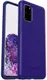 OtterBox Symmetry Series Samsung Galaxy S20 Plus Hoesje Sapphire Blue afbeelding 1