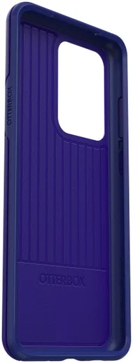 OtterBox Symmetry Series Samsung Galaxy S20 Ultra Hoesje Sapphire Blue afbeelding 8