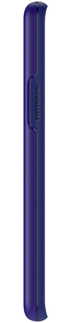 OtterBox Symmetry Series Samsung Galaxy S20 Ultra Hoesje Sapphire Blue afbeelding 9