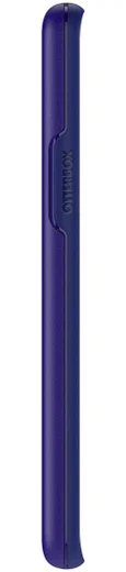 OtterBox Symmetry Series Samsung Galaxy S20 Ultra Hoesje Sapphire Blue afbeelding 9