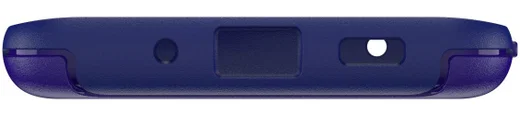 OtterBox Symmetry Series Samsung Galaxy S20 Ultra Hoesje Sapphire Blue afbeelding 10