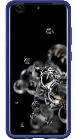 OtterBox Symmetry Series Samsung Galaxy S20 Ultra Hoesje Sapphire Blue afbeelding 3