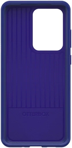 OtterBox Symmetry Series Samsung Galaxy S20 Ultra Hoesje Sapphire Blue afbeelding 6