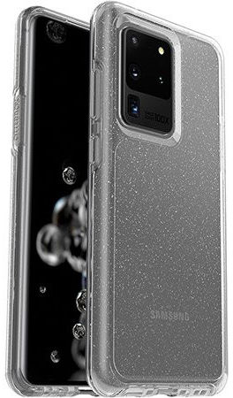 OtterBox Symmetry Series Samsung Galaxy S20 Ultra Hoesje Glitter afbeelding 1