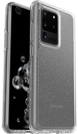OtterBox Symmetry Series Samsung Galaxy S20 Ultra Hoesje Glitter afbeelding 1