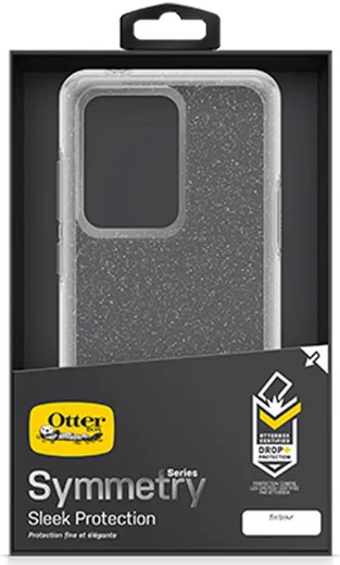 OtterBox Symmetry Series Samsung Galaxy S20 Ultra Hoesje Glitter afbeelding 10