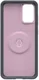 Otter + Pop Symmetry Series Samsung Galaxy S20 Plus Hoesje Roze afbeelding 16