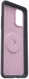 Otter + Pop Symmetry Series Samsung Galaxy S20 Plus Hoesje Roze afbeelding 17