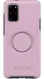 Otter + Pop Symmetry Series Samsung Galaxy S20 Plus Hoesje Roze afbeelding 12