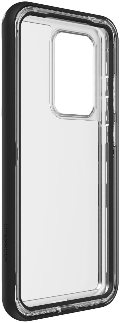 LifeProof Nëxt Samsung Galaxy S20 Ultra Hoesje Black Crystal afbeelding 6