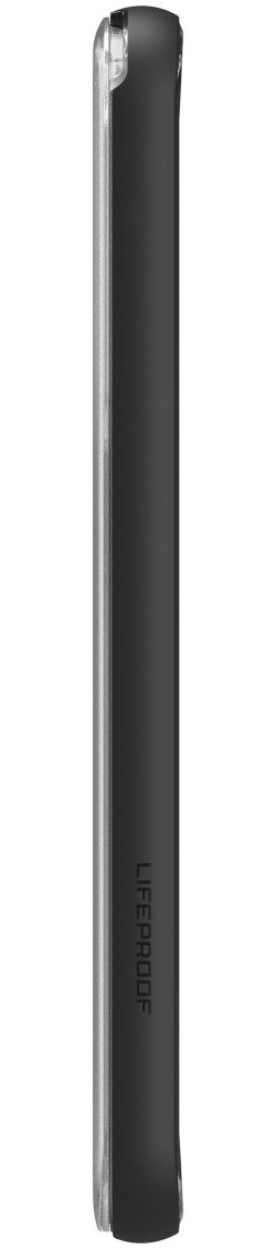 LifeProof Nëxt Samsung Galaxy S20 Ultra Hoesje Black Crystal afbeelding 7