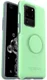 Otter + Pop Symmetry Series Samsung Galaxy S20 Ultra Hoesje Mint Groen afbeelding 1