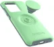 Otter + Pop Symmetry Series Samsung Galaxy S20 Ultra Hoesje Mint Groen afbeelding 6